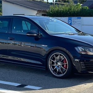 ゴルフGTI