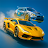 Max Speed: 3D Stunt Race icon