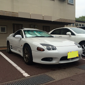 GTO Z15A