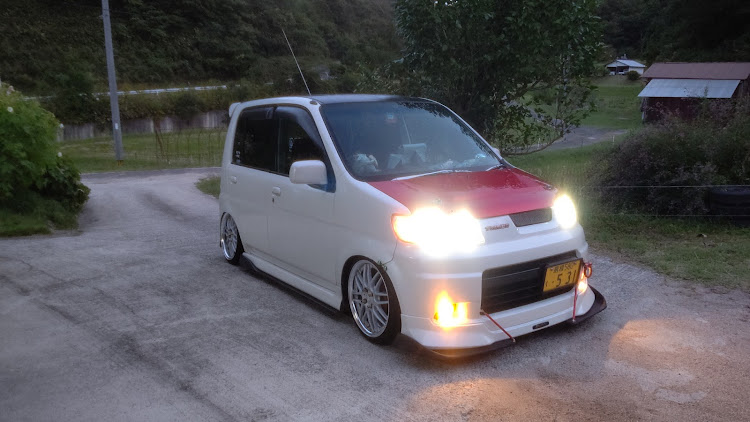 ライフダンクのいつもイイね&コメントありがとうございます😊・島根県・投稿の秋に関するカスタム事例の投稿画像4枚目