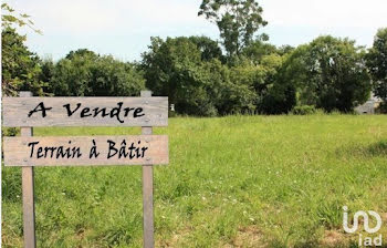 terrain à Moisenay (77)