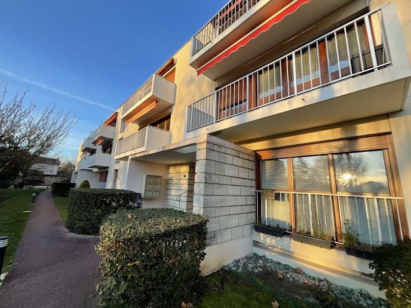Vente appartement 3 pièces 69 m² à Eaubonne (95600), 222 000 €
