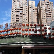 台北真北平餐廳