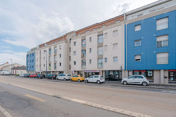 appartement à Nantes (44)