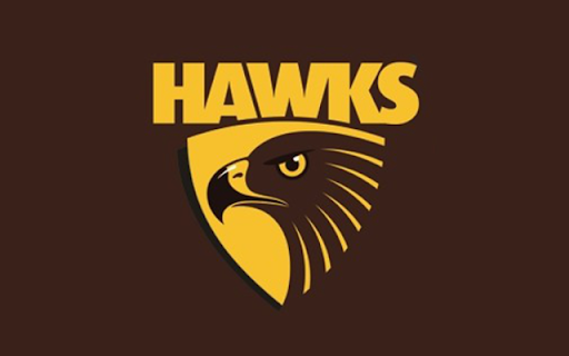 Hawthorn Hawks Theme