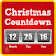 Christmas Countdown  icon