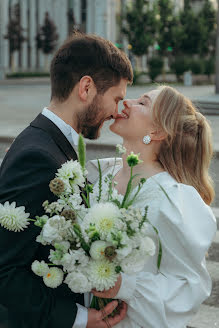 Wedding photographer Vitaliy Ushakov (ushakovitalii). Photo of 6 December 2022