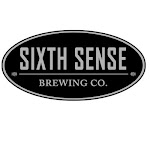 Logo for Sixth Sense Brewing