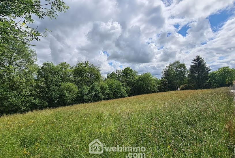  Vente Terrain à bâtir - à Haut-de-Bosdarros (64800) 