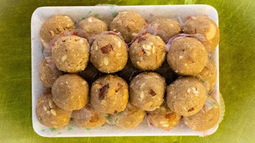 Panjiri Laddu