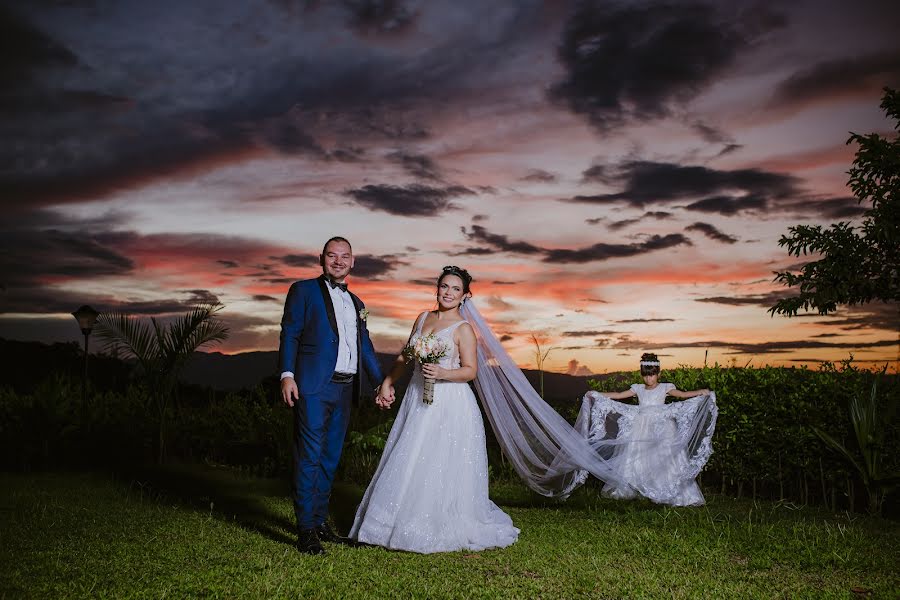 Fotógrafo de bodas Fernando Daza (fernandodaza). Foto del 7 de septiembre 2023