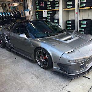 NSX NA1