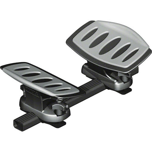 Thule Top Deck Kayak Saddles