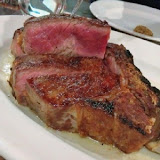 美福乾式熟成牛排館 Fresh & Aged Italian steak house