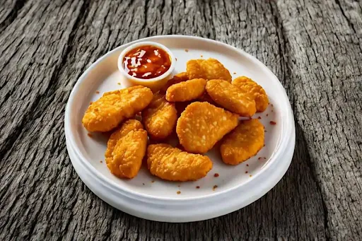 Chicken Nuggets