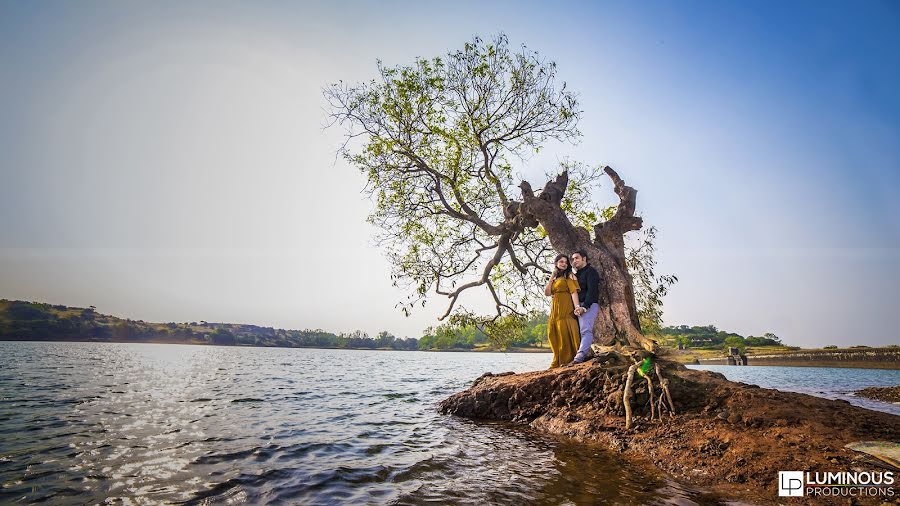 Fotógrafo de bodas Aman Shrivastava (aman2631). Foto del 16 de enero 2019