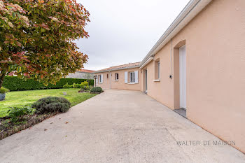 maison à Bourg-Charente (16)