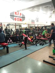 MFD Gym photo 1