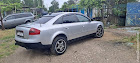 продам авто Audi A6 A6 (4B,C5)