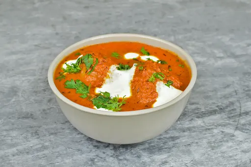 Kashmiri Dum Aloo