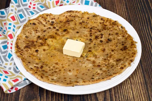 Paneer Paratha