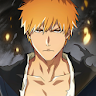 Bleach:Brave Souls Anime Games icon