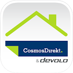 CosmosDirekt devolo Smart Home Apk