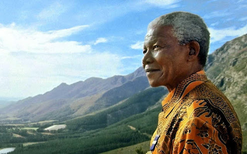 Frases de Mandela(圖2)-速報App