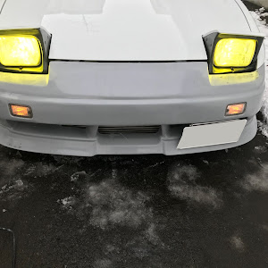 180SX RPS13