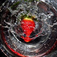 Strawberry splash di 