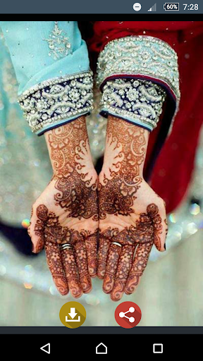 Mehndi Design 2016