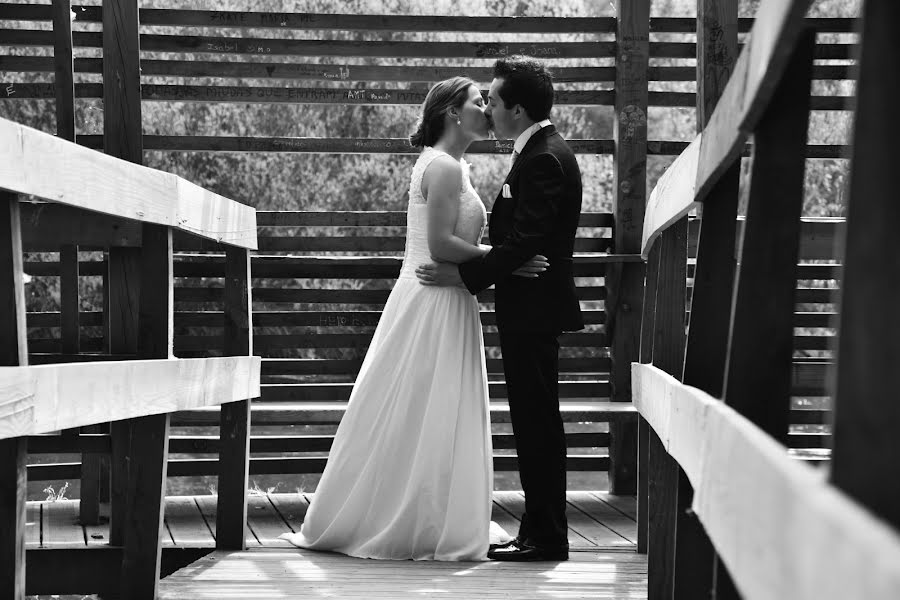 Fotógrafo de bodas Lara Miranda (laramiranda). Foto del 6 de octubre 2017