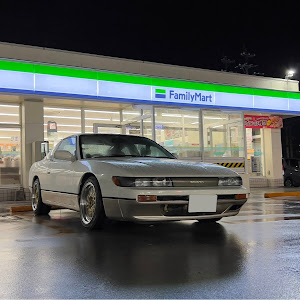 180SX RPS13