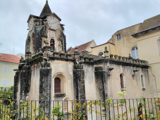 Igreja de Nossa Senhora do Pópulo