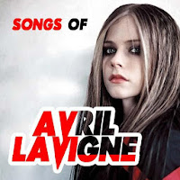 Songs of Avril Lavigne