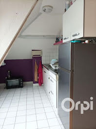 appartement à Liancourt (60)