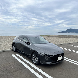 MAZDA3 BP8P