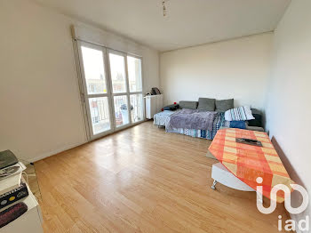 appartement à Beauvais (60)