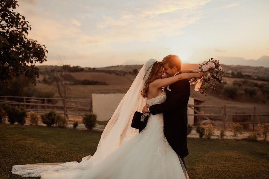 Wedding photographer Carlo Marrazzo (carlomarrazzo). Photo of 26 January 2022