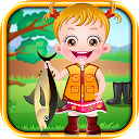 Descargar la aplicación Baby Hazel Fishing Time Instalar Más reciente APK descargador