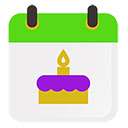 Birthday Greeter Chrome extension download