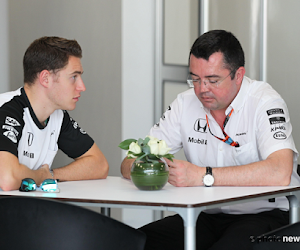 F1: Boullier veut garder Alonso