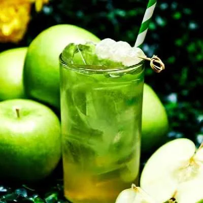 Green Apple