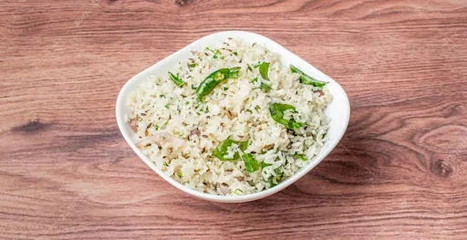 Jeera Rice