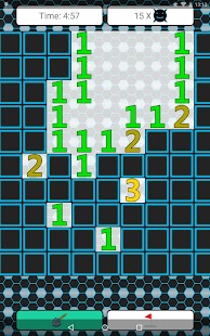 Minesweeper Screenshots 2