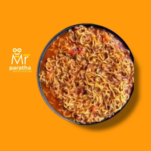 Schezwan Maggi