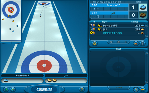 Curling