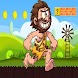 Escape Caveman, Monsters Ville - Androidアプリ