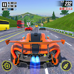 Cover Image of Download Racing Majesty 3D : Free Racing Game  APK