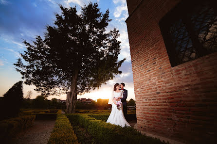 Fotografo di matrimoni Cristian Popa (cristianpopa). Foto del 10 giugno 2015